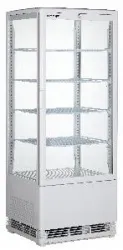 Витрина холодильная Cooleq Cw-98 – купить в Челябинске с доставкой Купить витрина холодильная cooleq cw-98 в Челябинске – цена завода, доставка до двери | RuOborudovanie.ru