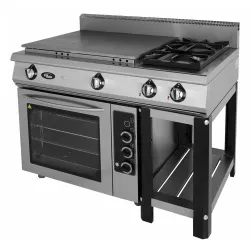 Плита Grill Master Ф6ЖТЛСПДГ(п) (2+2) полностью газовая духовка – купить в Челябинске с доставкой Купить плита grill master ф6жтлспдг(п) (2+2) полностью газовая духовка в Челябинске – цена завода, доставка до двери | RuOborudovanie.ru