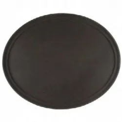 Купить поднос пластик прорез.овал.cambro 73,5х60см 138 2900ст в Челябинске – цена завода, доставка до двери | RuOborudovanie.ru