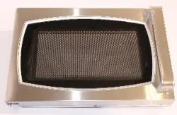 Дверь в сборе Airhot для печи СВЧ Wp900G
