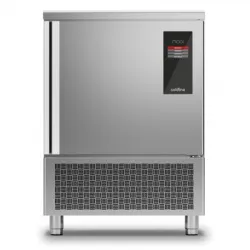 Купить шкаф шоковой заморозки coldline w7a – цена от завода, доставка до двери | RuOborudovanie.ru