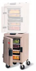 Купить термоконтейнер paderno 4493502 для 6 уровней*gn 1/1-65 мм, передвижной с фронтальной загрузкой в Челябинске – цена завода, доставка до двери | RuOborudovanie.ru