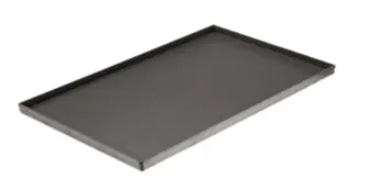 Противень Paderno 41747-60 из алюминия антипригарный 60*40см – купить в Челябинске по цене завода