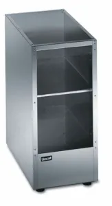 Стенд открытый Lincat CN4 с полкой линии Silverlink – купить в Челябинске по цене завода