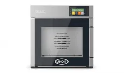 Купить шкаф тепловой unox xeec-10hs-epr в Челябинске – цена завода, доставка до двери | RuOborudovanie.ru