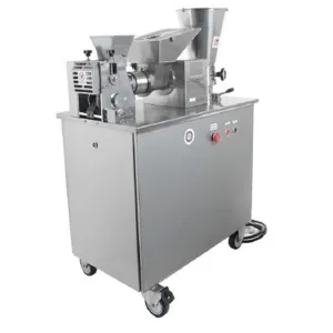 Пельменный аппарат FoodAtlas JGL 135-6A ECO – купить в Челябинске по цене завода