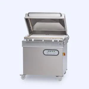 Вакуум-упаковочная машина BossVakuum TITAN-F 800 – купить по цене завода