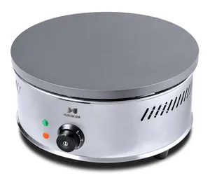 Блинница Hurakan HKN-Cse400C – купить в Челябинске по цене завода