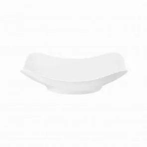 Салатник квадратный фарфор Coup Fine Dining Uni Seltmann Weiden 17,5X17,5См 001.742659 – купить по цене завода