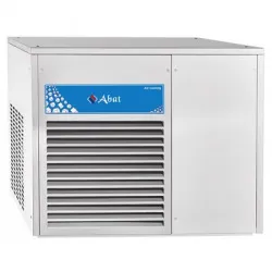 Купить льдогенератор abat лг-400ч-02 арт.71000019446 возд.охлаждение, 400 кг/сутки, без бункера – цена от завода, доставка до двери | RuOborudovanie.ru