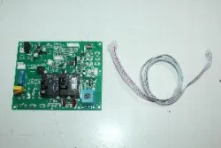 Плата силовая Cooleq для If/Ife 1
