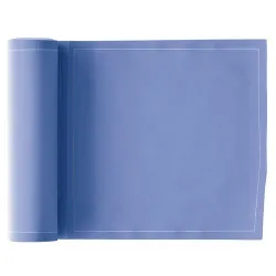 Купить салфетка 20х20см, хлопок, 25шт. в рулоне, серия my drap, цвет sea blue sa21/402-1 в Челябинске – цена завода, доставка до двери | RuOborudovanie.ru