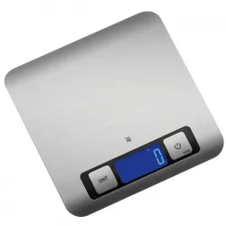 Весы WMF настольные сталь Min1Гр Max5Кг 20Х20Х1СМ 06.0871.6030 – купить в Челябинске с доставкой Купить весы wmf настольные сталь min1гр max5кг 20х20х1см 06.0871.6030 в Челябинске – цена завода, доставка до двери | RuOborudovanie.ru
