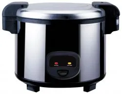 Купить рисоварка viatto sq-8195 на 5,4л, 1.95квт, 480х400х335мм в Челябинске – цена завода, доставка до двери | RuOborudovanie.ru