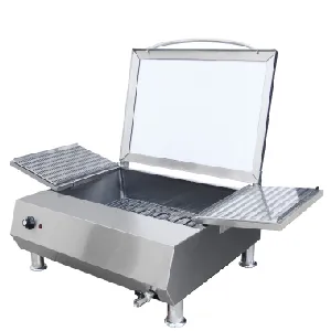 Фритюрница Grill Master ф3апэ 21604 – купить в Челябинске по цене завода