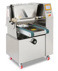 Купить группа дозировочная mimac насосного типа для жидкого теста eurodrop maxx600 (tfv600) в Челябинске – цена завода, доставка до двери | RuOborudovanie.ru