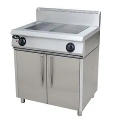 Купить плита электрическая grill master ф2пэ/600 (закрытый стенд) в Челябинске – цена завода, доставка до двери | RuOborudovanie.ru