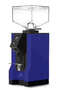 Кофемолка Eureka Mignon Specialita 55 15BL Blue – купить в Челябинске по цене завода