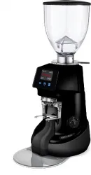 Купить кофемолка fiorenzato f64 e xgi (черный) в Челябинске – цена завода, доставка до двери | RuOborudovanie.ru
