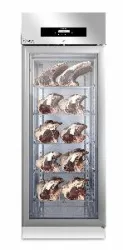 Шкаф для созревания мяса и сыра Lostagionatore Meat&Cheese 700 Glass – купить в Челябинске с доставкой Купить шкаф для созревания мяса и сыра lostagionatore meat&cheese 700 glass в Челябинске – цена завода, доставка до двери | RuOborudovanie.ru