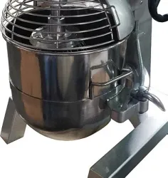 Дежа для миксера Viatto B40 (PYHL) – купить в Челябинске с доставкой Купить дежа для миксера viatto b40 (pyhl) в Челябинске – цена завода, доставка до двери | RuOborudovanie.ru
