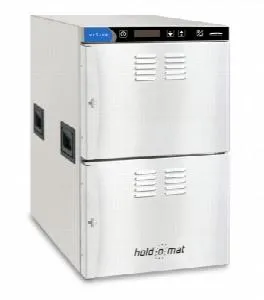 Шкаф тепловой Hugentobler Hold-O-Mat 711 – купить по цене завода