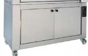 Шкаф расстоечный Zanolli T Polis 6/Cl 3Mc – купить в Челябинске по цене завода