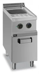 Купить макароноварка apach appe-47p электр. 1 ванна 26л 700 серии в Челябинске – цена завода, доставка до двери | RuOborudovanie.ru