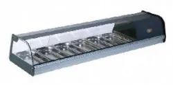 Витрина холодильная Roller Grill Tpr 60 на 145л для ингридиентов – купить в Челябинске с доставкой Купить витрина холодильная roller grill tpr 60 на 145л для ингридиентов в Челябинске – цена завода, доставка до двери | RuOborudovanie.ru