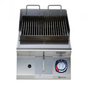 Гриль газовый Electrolux E7Grgdgc0P 371042 – купить в Челябинске по цене завода