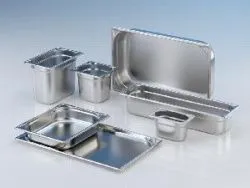 Гастроемкость Blanco Gn 2/1-65 550 593 – купить в Челябинске с доставкой Купить гастроемкость blanco gn 2/1-65 550 593 в Челябинске – цена завода, доставка до двери | RuOborudovanie.ru