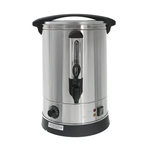 Электрокипятильник Foodatlas HLB-14.3L (двойные стенки) – купить в Челябинске по цене завода