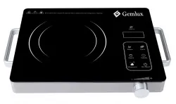 Купить плита gemlux gl-ic20s индукционная в Челябинске – цена завода, доставка до двери | RuOborudovanie.ru