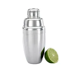Купить шейкер mercer culinary m37038, 0,50л, утяжеленный, нерж.сталь в Челябинске – цена завода, доставка до двери | RuOborudovanie.ru