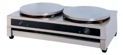 Блинница Viatto HCM-2 – купить в Челябинске с доставкой Купить блинница viatto hcm-2 в Челябинске – цена завода, доставка до двери | RuOborudovanie.ru