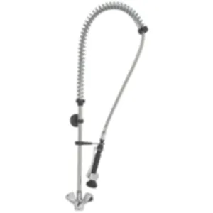 Устройство душирующее Electrolux Sash3P 855326 – купить в Челябинске по цене завода