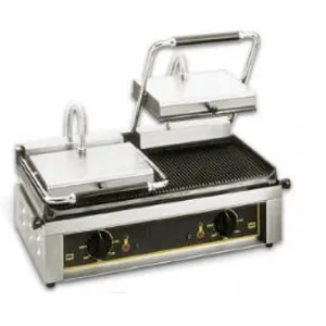 Гриль контактный Roller Grill Majestic L – купить в Челябинске по цене завода