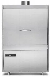 Купить машина котломоечная silanos lp109eh evo2 hy-nrg / vs p109-86n с дозаторами в Челябинске – цена завода, доставка до двери | RuOborudovanie.ru