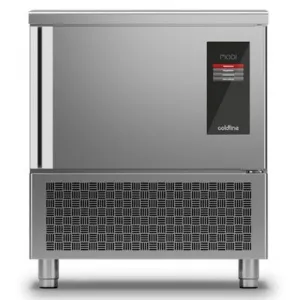 Шкаф шоковой заморозки ColdLine W6UG – купить по цене завода