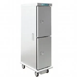Шкаф тепловой Emainox Ca26Gn1/1R-2P 8110108 – купить в Челябинске по цене завода
