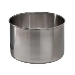 Дежа тестомеса Hurakan HKN-8Sn-Bowl, 8л – купить в Челябинске с доставкой Купить дежа тестомеса hurakan hkn-8sn-bowl, 8л в Челябинске – цена завода, доставка до двери | RuOborudovanie.ru
