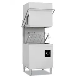 Купить машина посудомоечная apach ac990 (tt3920ru) купольная в Челябинске – цена завода, доставка до двери | RuOborudovanie.ru