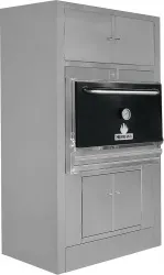 Купить гриль хоспер hmb ac 75 mibrasa – цена от завода, доставка до двери | RuOborudovanie.ru