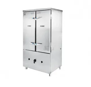 Стимер индукционный для риса Ecokitchen Ind-H0P-T20Sl – купить в Челябинске по цене завода