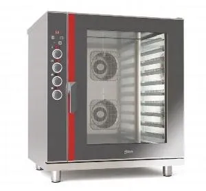 Шкаф пекарский Gierre Bake1000E – купить в Челябинске по цене завода