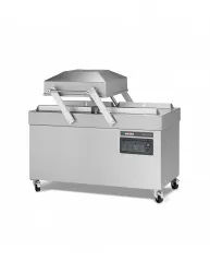Купить упаковщик henkelman polar 2-40 вакуумный – цена от завода, доставка до двери | RuOborudovanie.ru