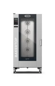 Конвекционная печь Unox XEBL-16EU-E1RS – купить в Челябинске по цене завода
