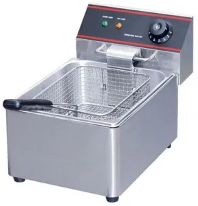 Фритюрница Viatto EF-4L – купить в Челябинске по цене завода