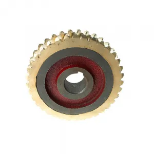Шестерня большая