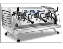 Кофемашина Victoria Arduino Va 388 Black Eagle 3 группы Steelux 84595 – купить в Челябинске с доставкой Купить кофемашина victoria arduino va 388 black eagle 3 группы steelux 84595 в Челябинске – цена завода, доставка до двери | RuOborudovanie.ru